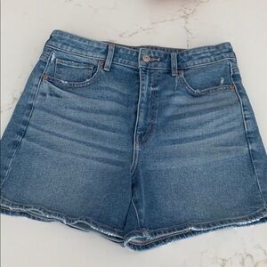 American Eagle Outfitters  Jean Shorts size 6